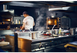 How Much Does a Commercial Hood System Cost?