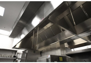 Top Considerations When Selecting a Commercial Kitchen Exhaust Fan