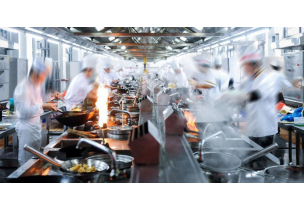 A Look At How Exhaust Fans Maintain Air Quality in Commercial Kitchens