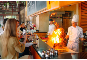 How to Maintain Your Commercial Fire Suppression System for Maximum Safety