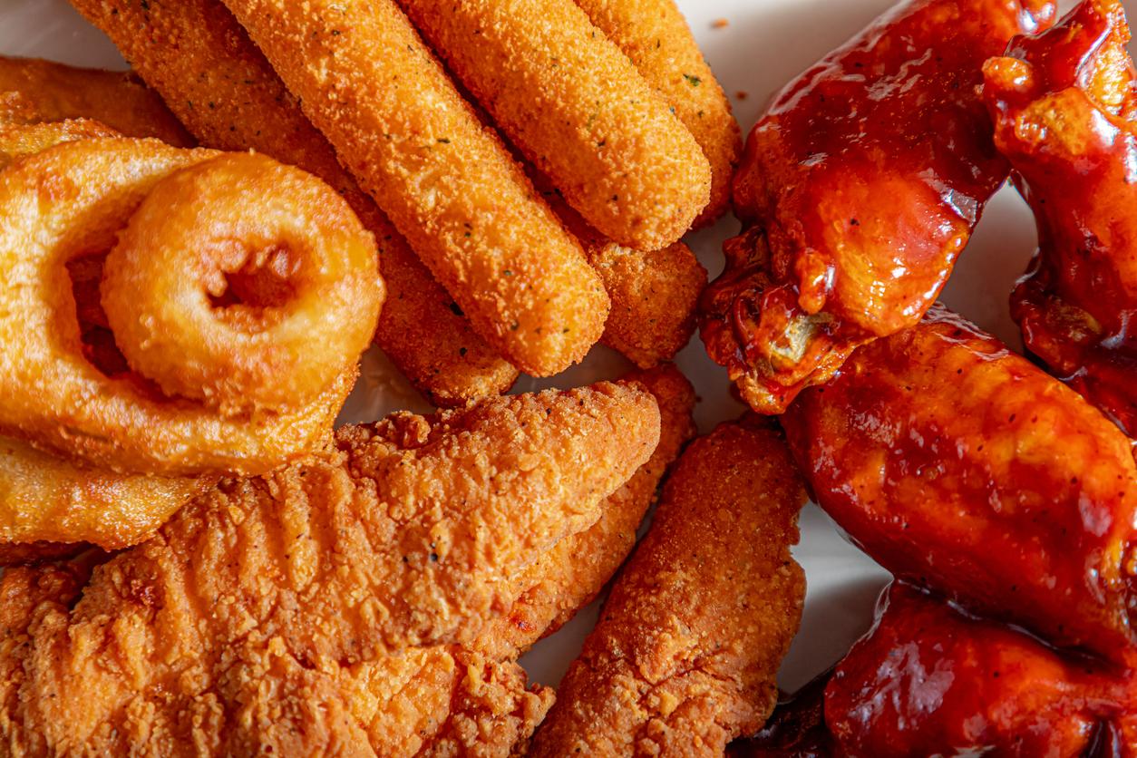 Hoodmart Exhaust Hoods