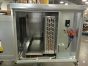 NAKS Direct Gas Fired Tempered Makeup Air Unit / DX - 1 PHASE + AC (5000 CFM) T3-DX-1PH-5000 SHOP HOODS, EXHAUST/SUPPLY FANS, Makeup Air Fans, Direct Gas Fired Tempered Makeup Air Unit / DX