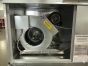 NAKS Direct Gas Fired Tempered Makeup Air Unit / DX - 1 PHASE + AC (2000 CFM) T1-DX-1PH-2000 SHOP HOODS, EXHAUST/SUPPLY FANS, Makeup Air Fans, Direct Gas Fired Tempered Makeup Air Unit / DX