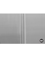 Stainless Wall Panels w/ Seam Strips & End Caps (48"L x 120"H) SS_WALL_120 SHOP HOODS, ACCESSORIES, Hoods, Stainless Steel Wall Panels For Your Commercial Kitchen