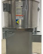 Standard Hinge Kit HINGE_KIT SHOP HOODS, ACCESSORIES, Fans