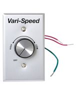 Variable Speed Control - Exhaust Fans 6 AMP VARIABLE_SPEED_CONTROL_6_AMP SHOP HOODS, ACCESSORIES, Electrical Systems, Variable Speed Control