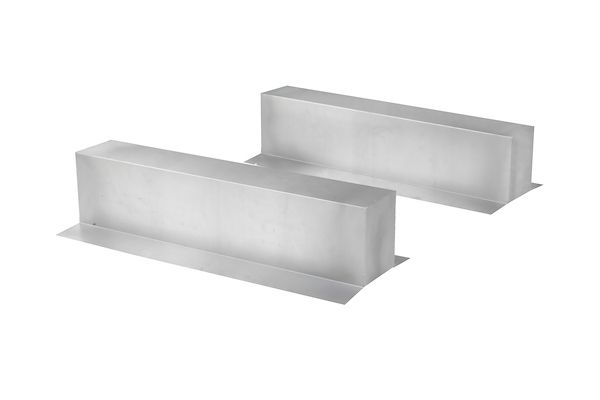 Curb Rails CURB_RAILS SHOP HOODS, ACCESSORIES, Curbs