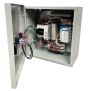 Electrical Control -UL listed - 2 Exhaust/ 2 Supply 1351 SHOP HOODS, ACCESSORIES, Electrical Systems, Electrical Control Box