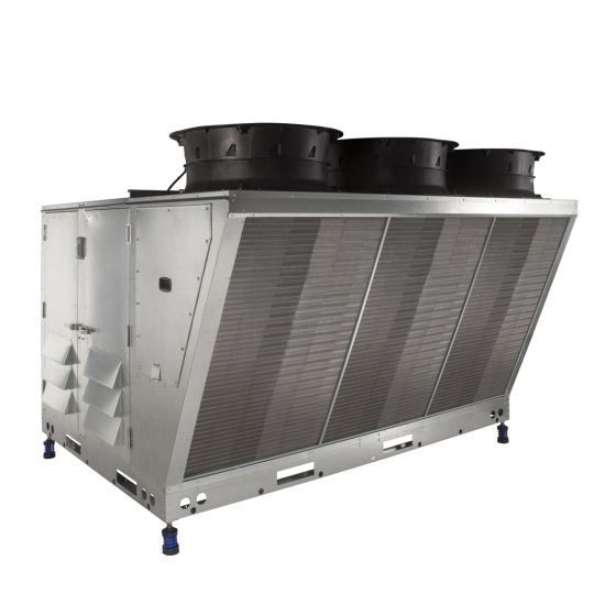 TK-DOASRTU4-I.600-24-40T-2 - DIRECT DRIVE - DOAS - HEAT / COOLING - DEHUMIDIFYING TK4-DOAS-5500-CFM-40T SHOP HOODS, EXHAUST/SUPPLY FANS, Makeup Air Fans, Direct Gas Fired Heated Supply Air, Direct Gas Fired Tempered Makeup Air Unit, Direct Drive DOAS-Heating/Cooling-Dehumidifying Units