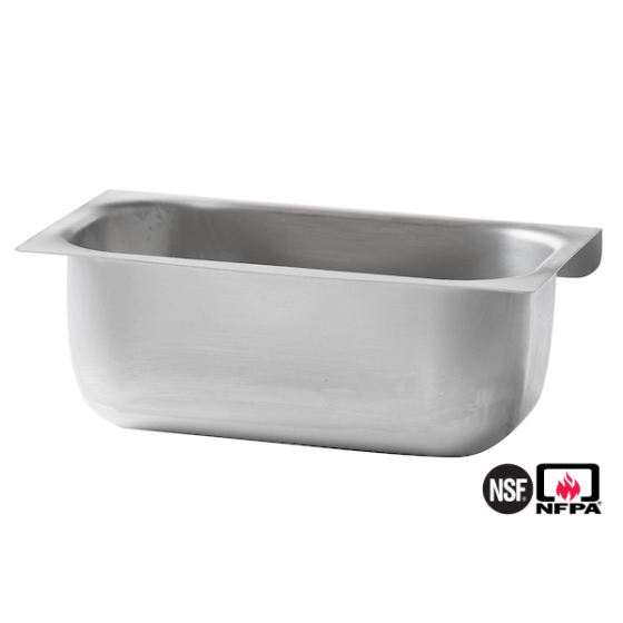 Grease Cup GREASE_CUP SHOP HOODS, ACCESSORIES, Hoods, OTHER