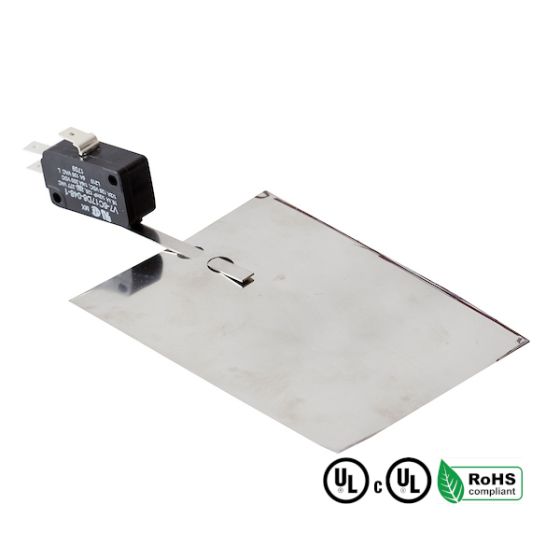 Sail Switch SAIL_SWITCH SHOP HOODS, ACCESSORIES, Ventless