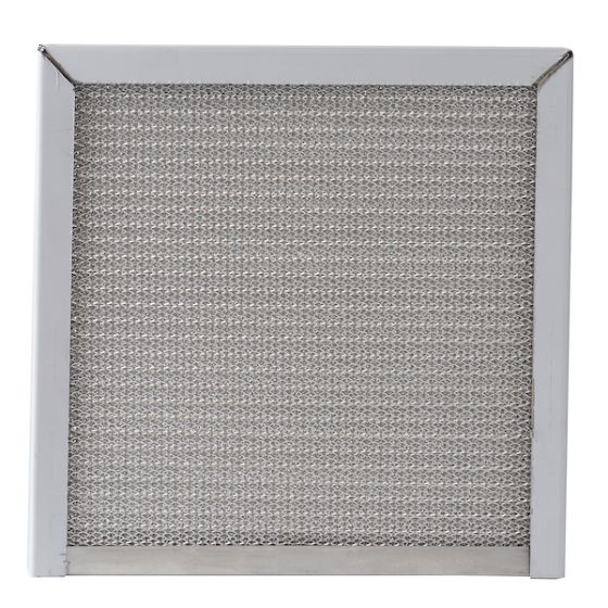 Aluminum Mesh Filter 12" x 12" x 1" MESH_FILTER_12_12 SHOP HOODS, ACCESSORIES, Filters