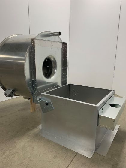 Heavy Duty Hinge Kit HINGE_HD_KIT SHOP HOODS, ACCESSORIES, Fans