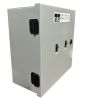 Factory Installed Electrical Control Box – UL Listed – 2 Exhaust/2 Supply 1351-INSTALL SHOP HOODS, ACCESSORIES, Electrical Systems, Electrical Control Box