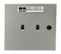Electrical Control Package -UL listed - 4 Exhaust/4 Supply 1353 SHOP HOODS, ACCESSORIES, Electrical Systems, Electrical Control Box