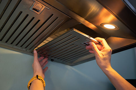 The Importance Of Regular Maintenance For Your Exhaust Hood System