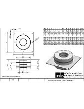 Anchor Plate Support