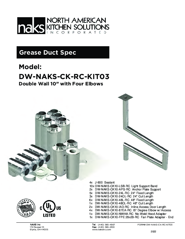 DW-NAKS-RC-KIT03