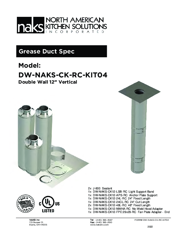 DW-NAKS-RC-KIT04