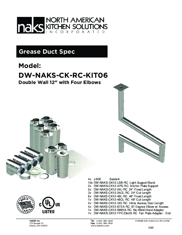 DW-NAKS-RC-KIT06