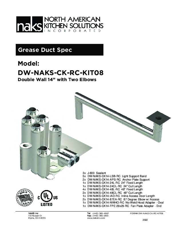 DW-NAKS-RC-KIT08