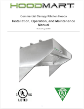 Installation, Operation, and Maintenance Manual