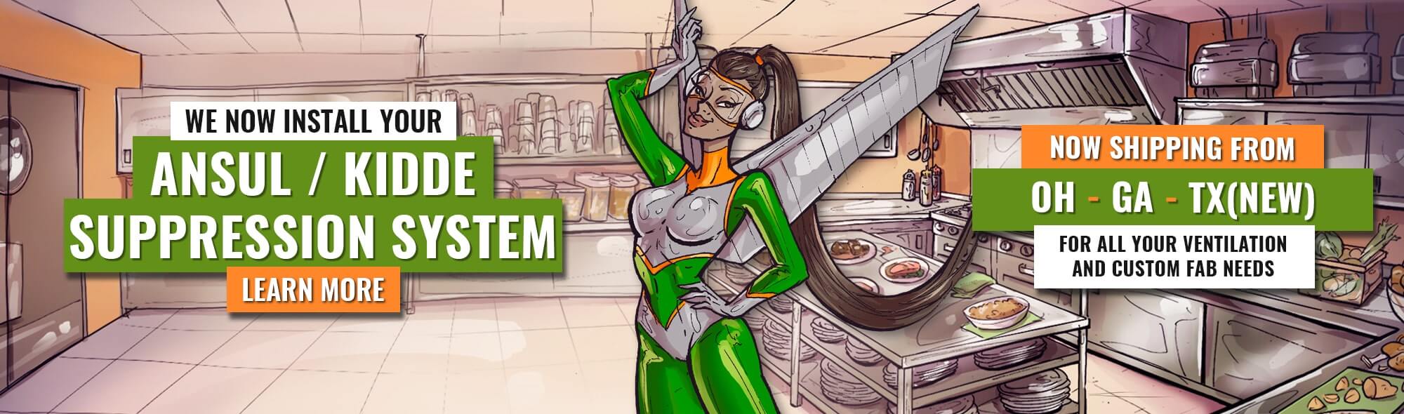 HoodMart | Hood Builder