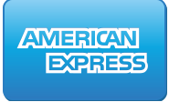 American express logo