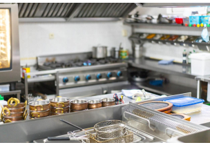 Variable Frequency Drives (VFDs) in Commercial Exhaust and Supply Fans