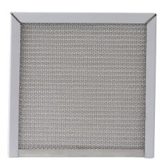 Aluminum Mesh Filter 14" x 14" x 1"
