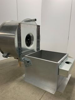 Heavy Duty Hinge Kit