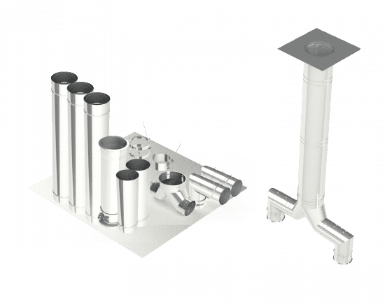 singlewallkit-straightw/pantleg