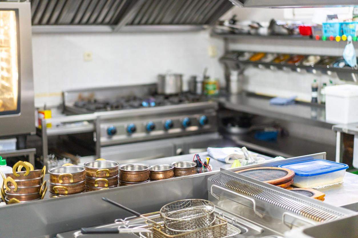 Variable Frequency Drives (VFDs) in Commercial Exhaust and Supply Fans