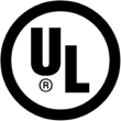 Hoodmart | UL logo