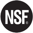 Hoodmart | NSF logo
