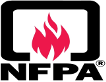 Hoodmart | NFPA logo