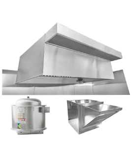 Hoodmart | psp package 4ft